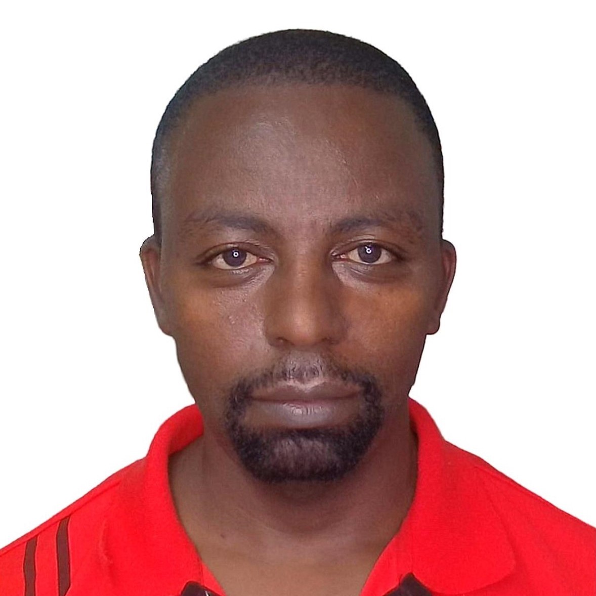 Peter Kamau