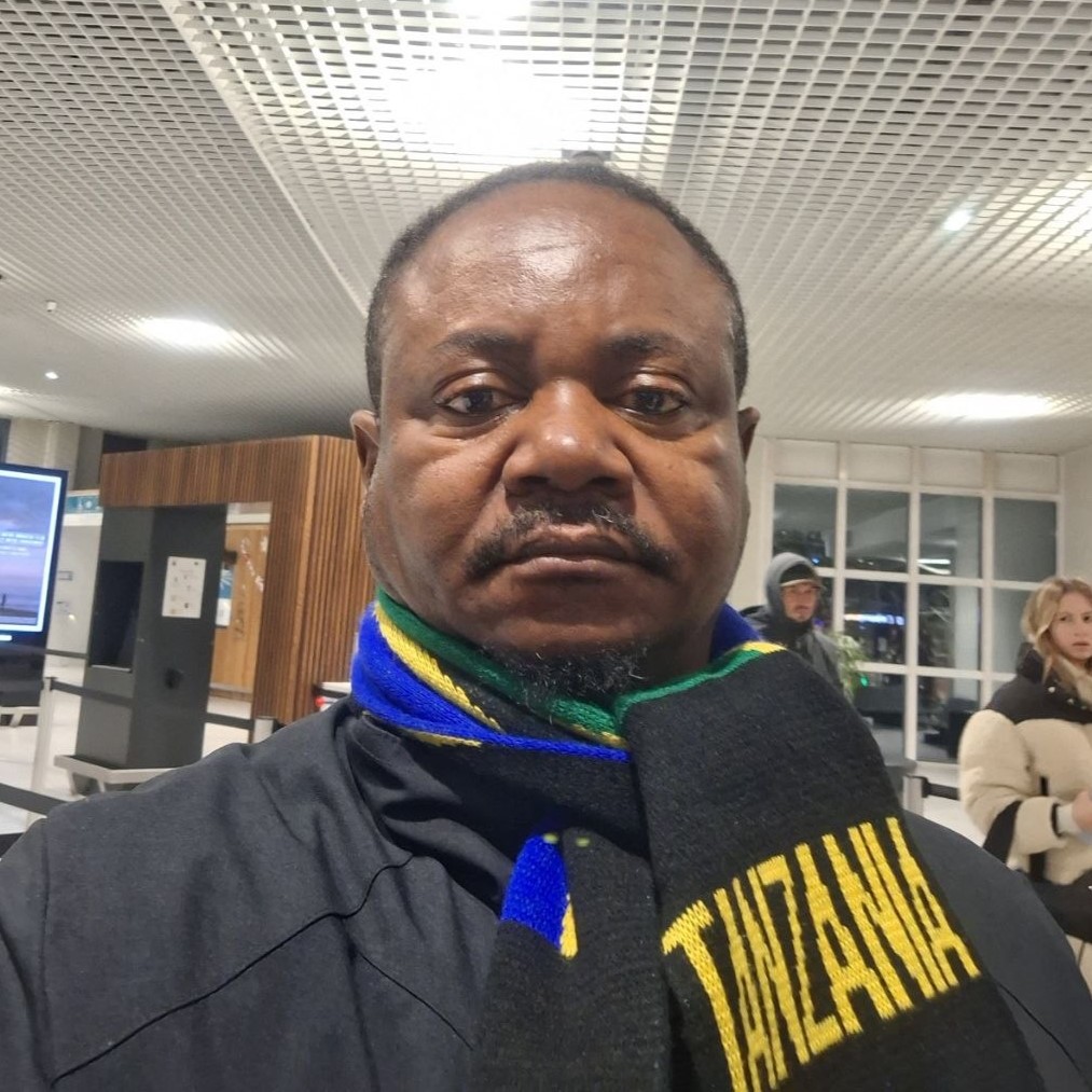 David Ahipatela M.