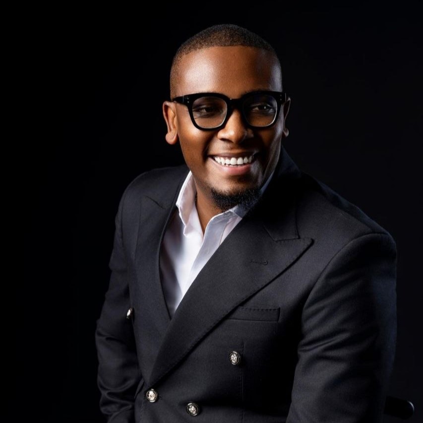 Kevin Kamau