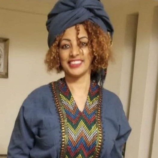 Hana Adamu